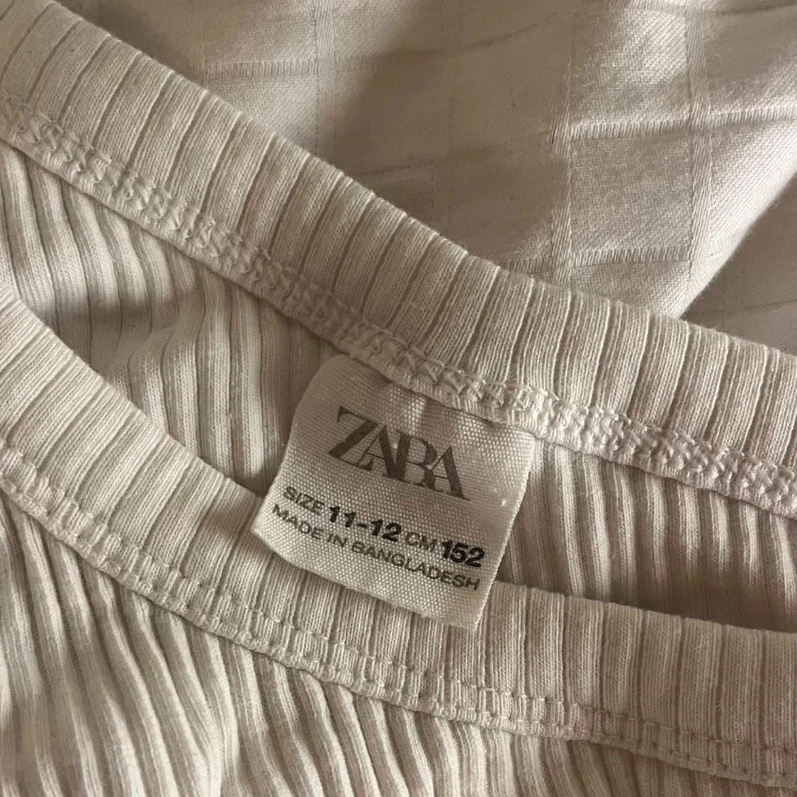 oneshoulder topp zara - 1