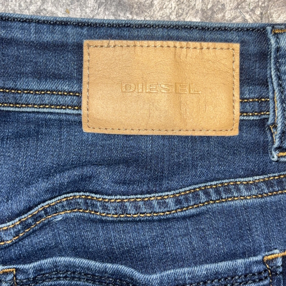  Diesel jeans slim fit - 2