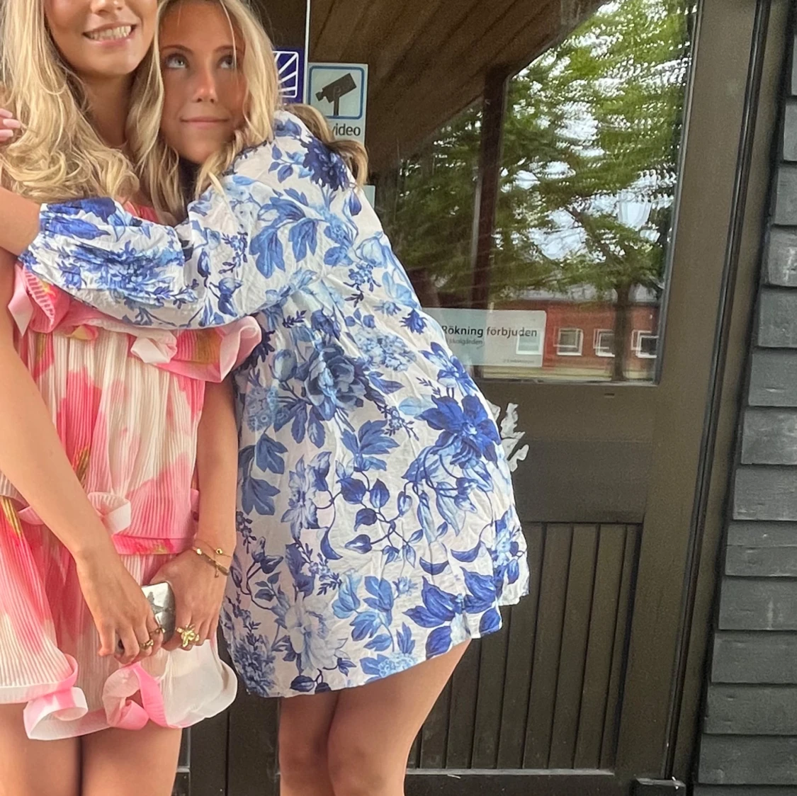 Klänning från H&m - 2