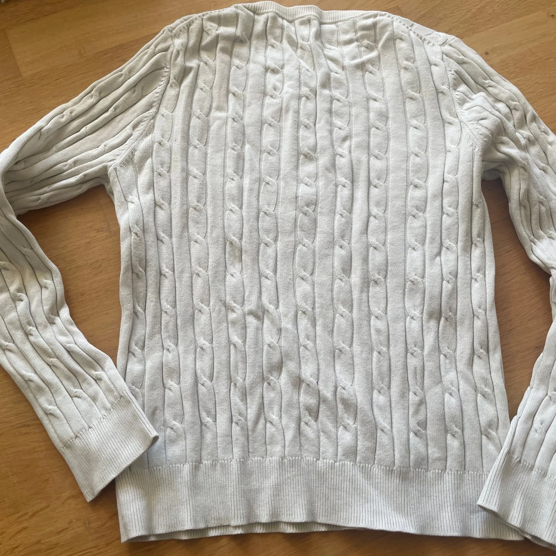 Snygg tröja från GANT - 1