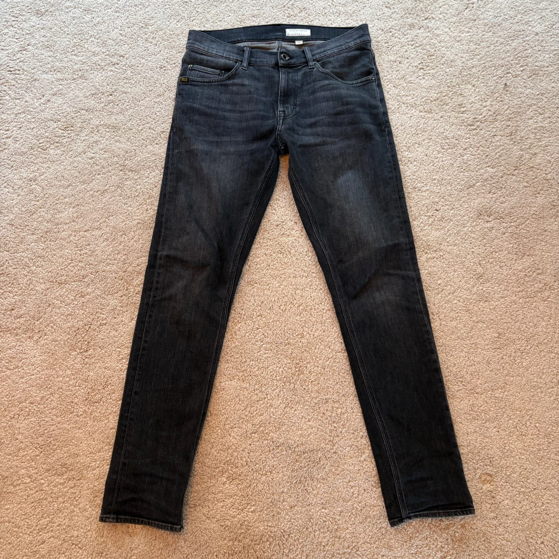Tiger of Sweden jeans  - 1