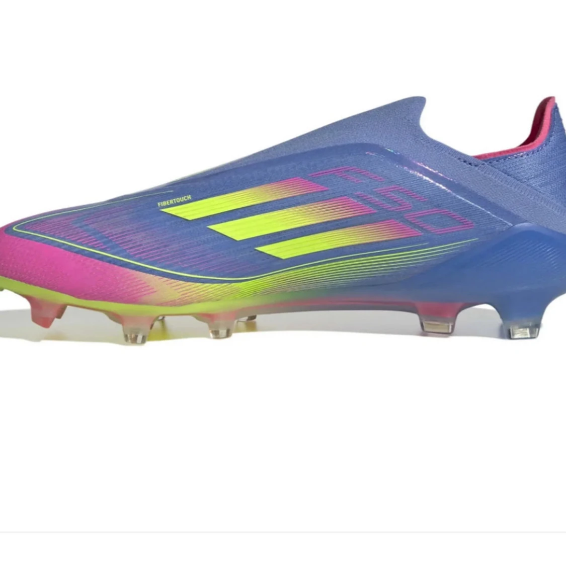 F50 Elite Laceless Elite FG Celestial Victory - 1