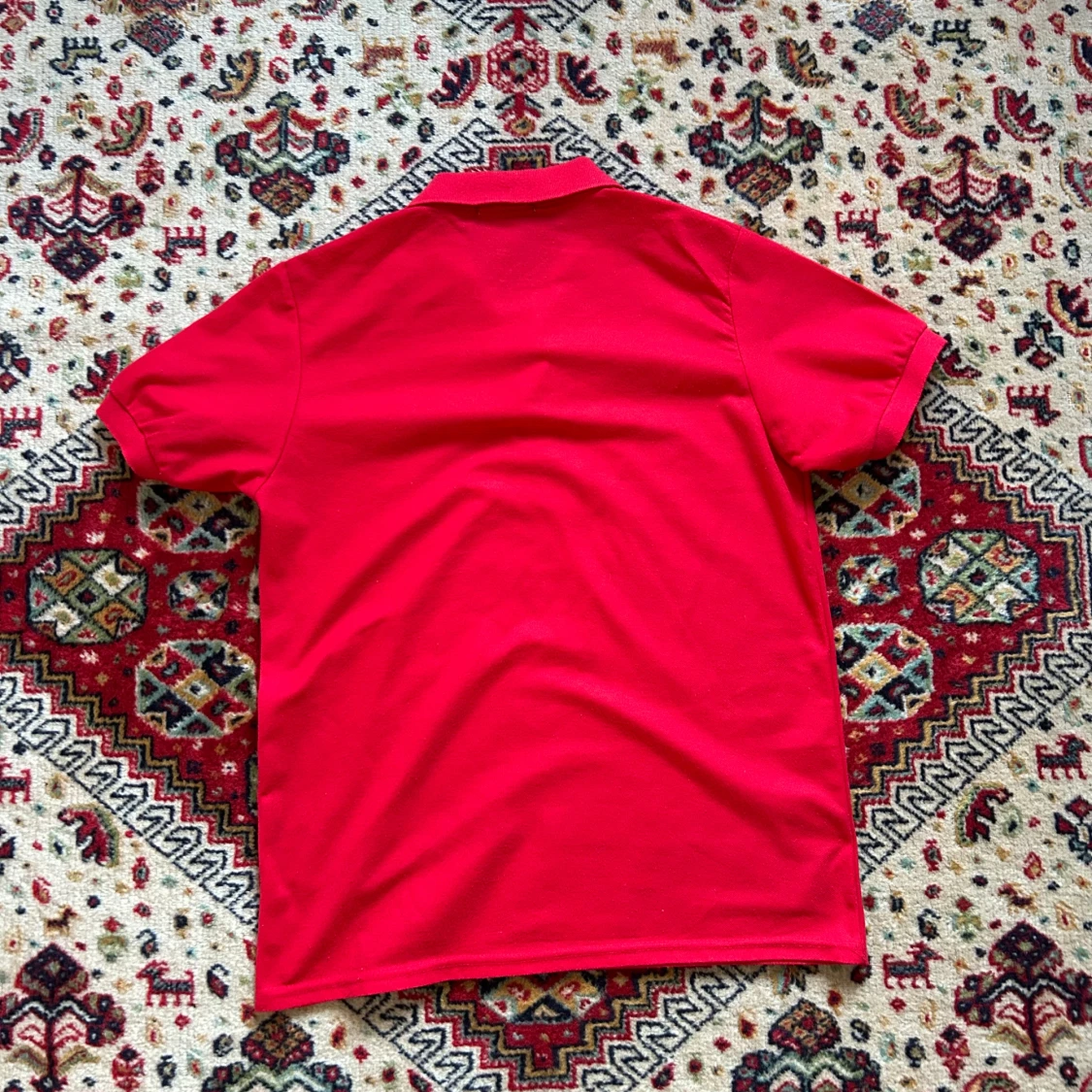 Ralph lauren pike - 1