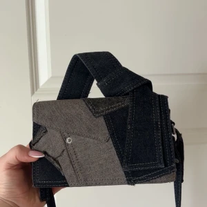 Zara väska - I mycket bra skick