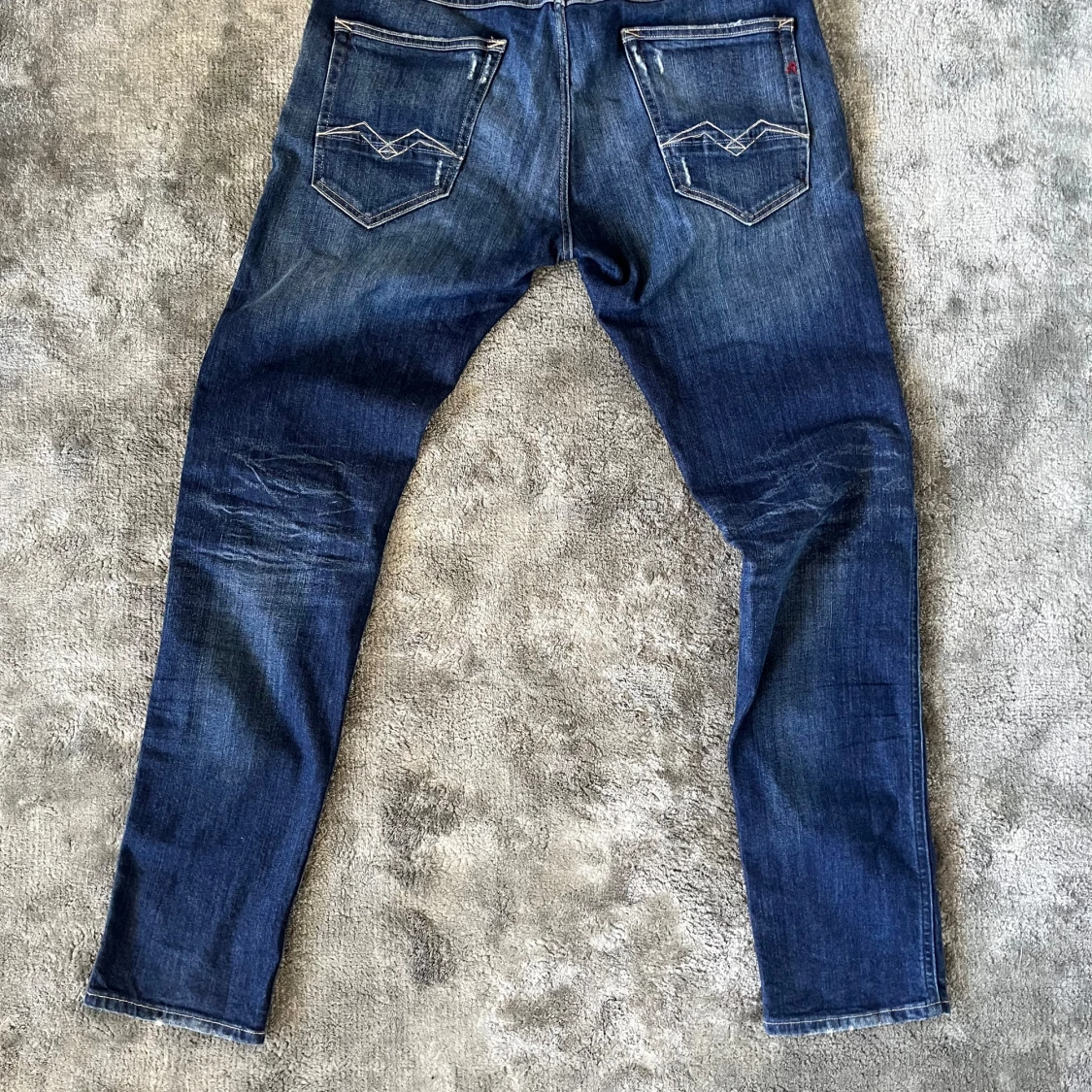 Replay Anbass Jeans - 3