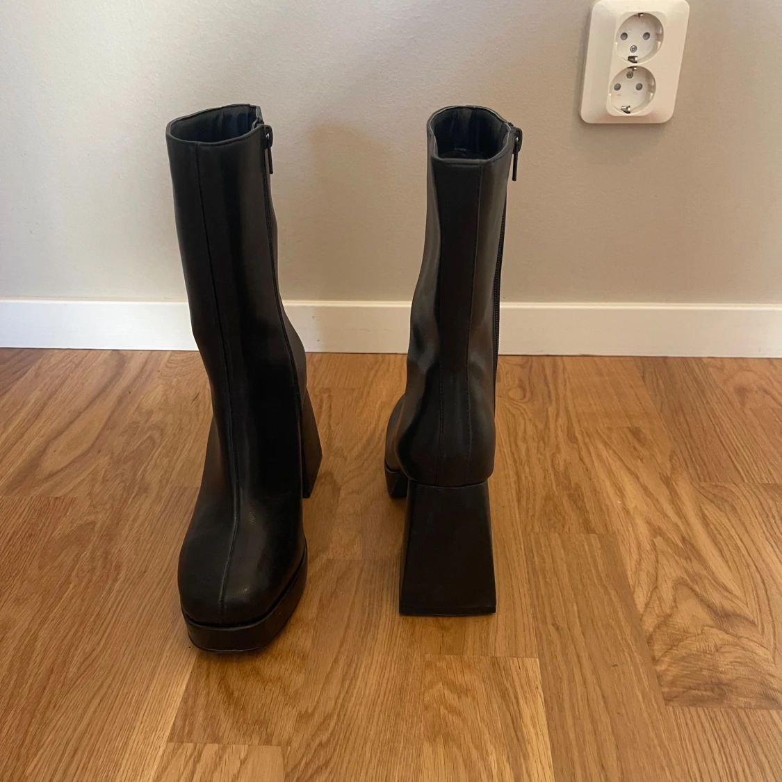 Klackskor från Nelly.com - 2