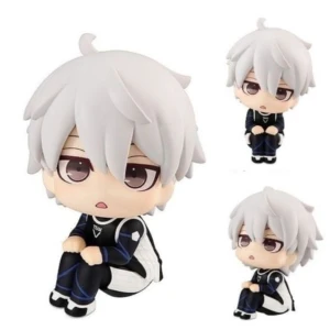 Nagi lookup figur - Nagi lookup figure original from megahouse original prize 1000kr