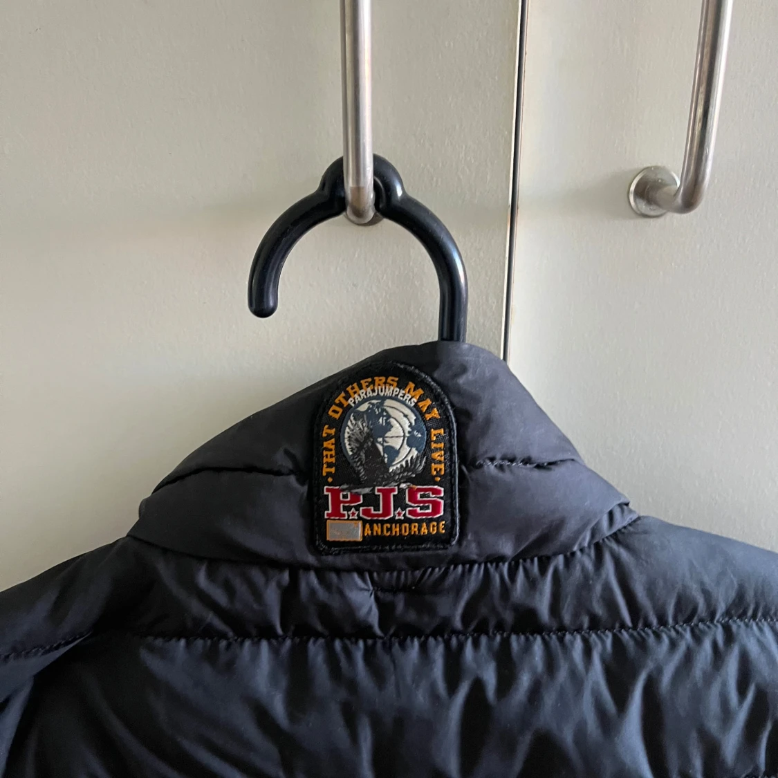 Äkta Para Jumper Väst  - 1