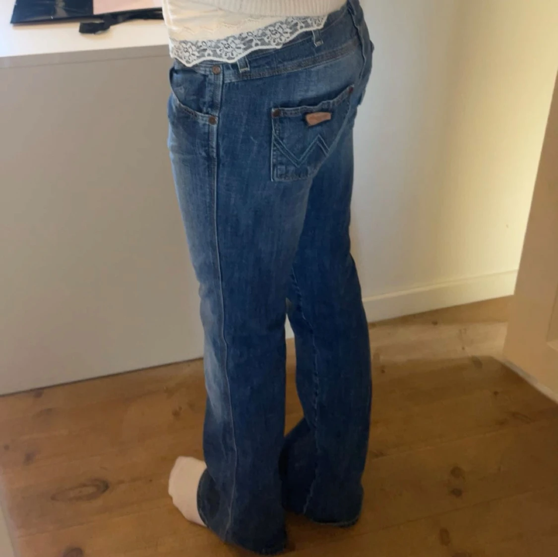Bootcut jeans - 3