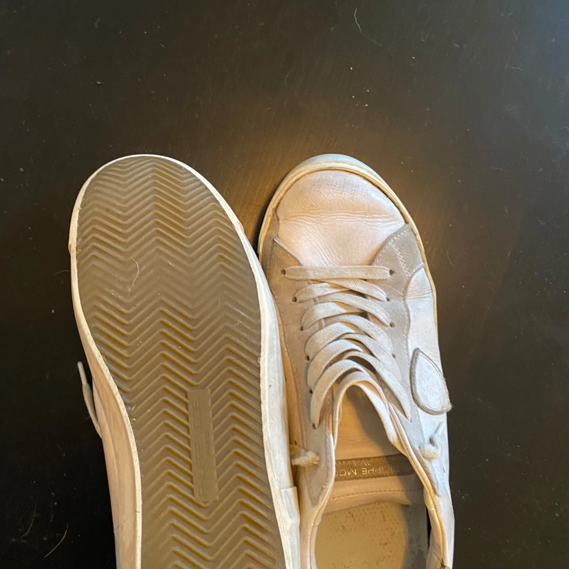 Philippe Model skor - 3