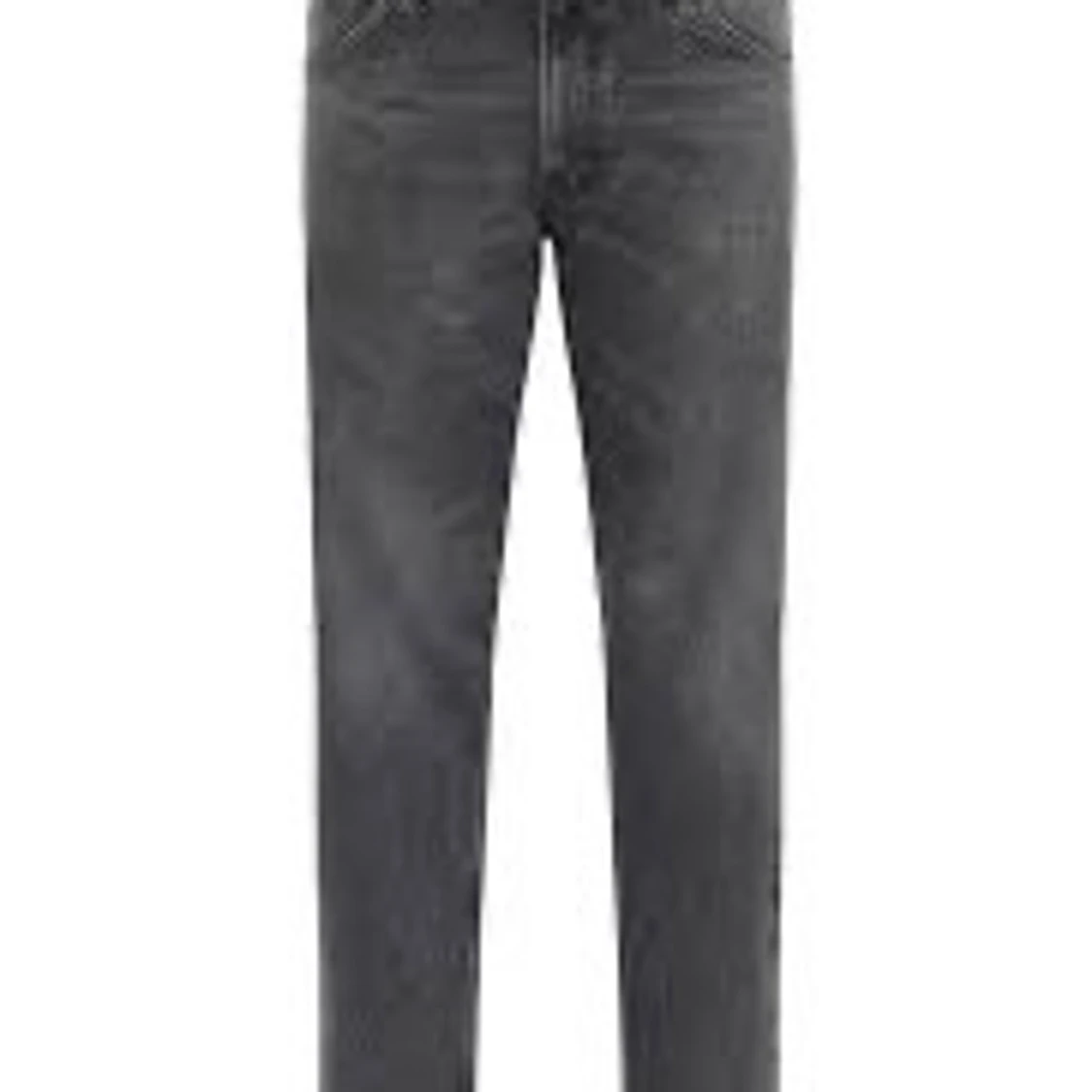 Svart/gråa lee rider jeans. 2 par - 2