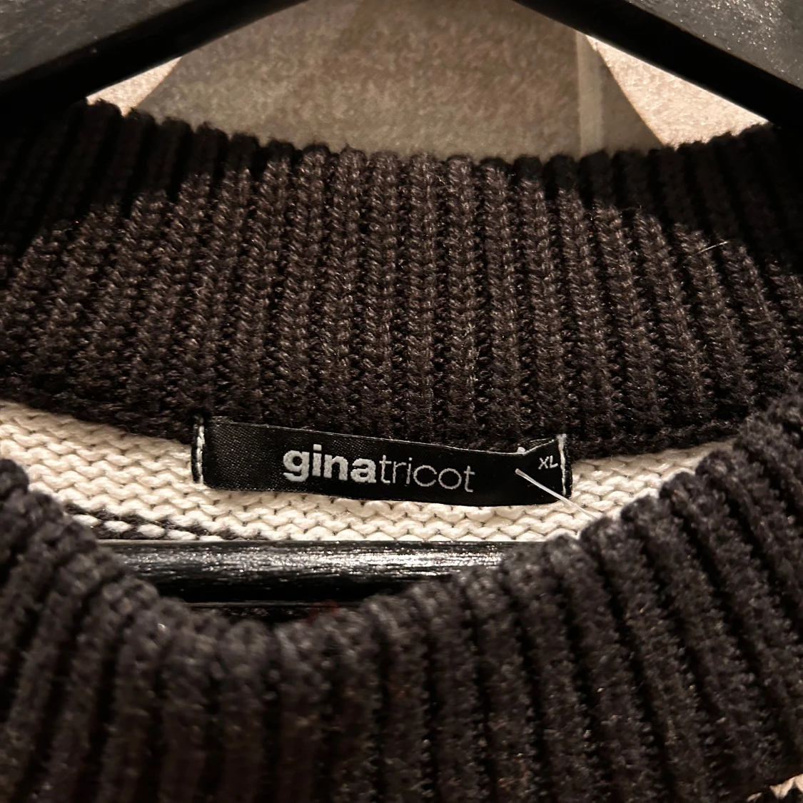  tröja från Gina Tricot - 4