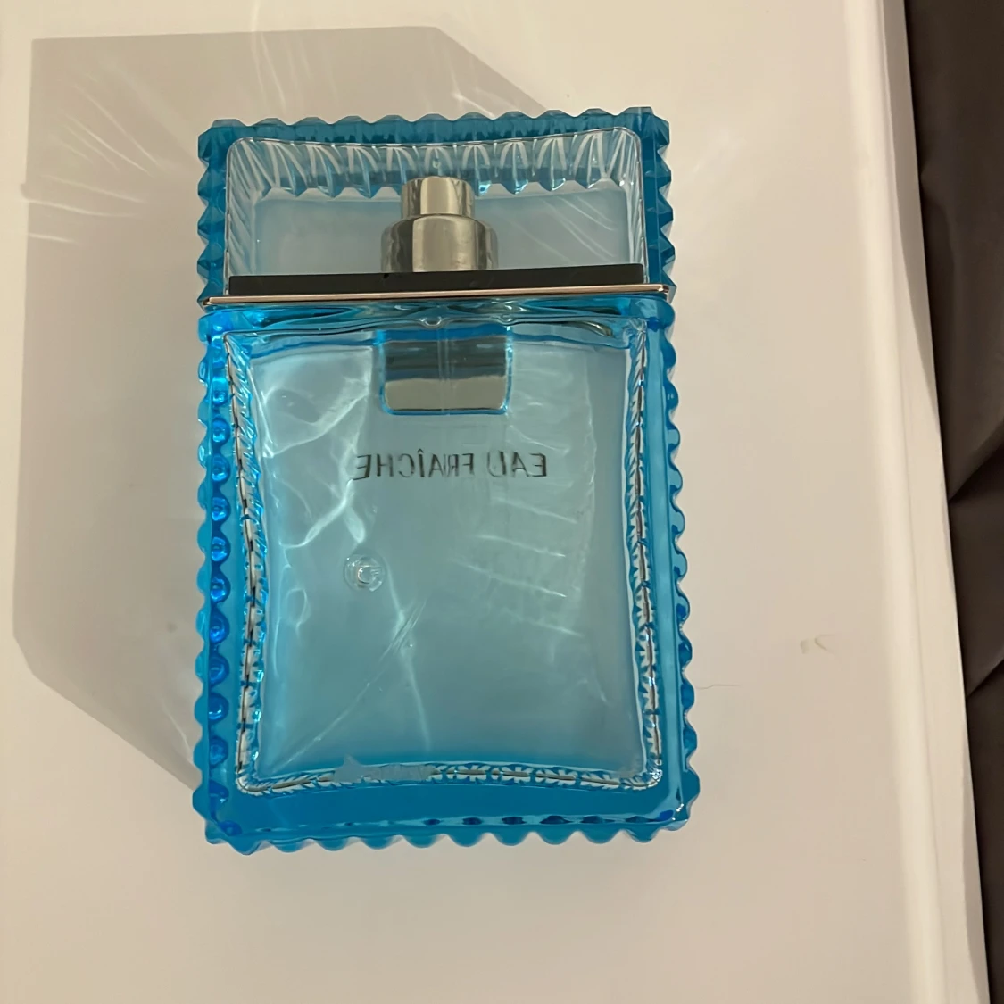 Versace Man Eau Fraîche Parfym - 1