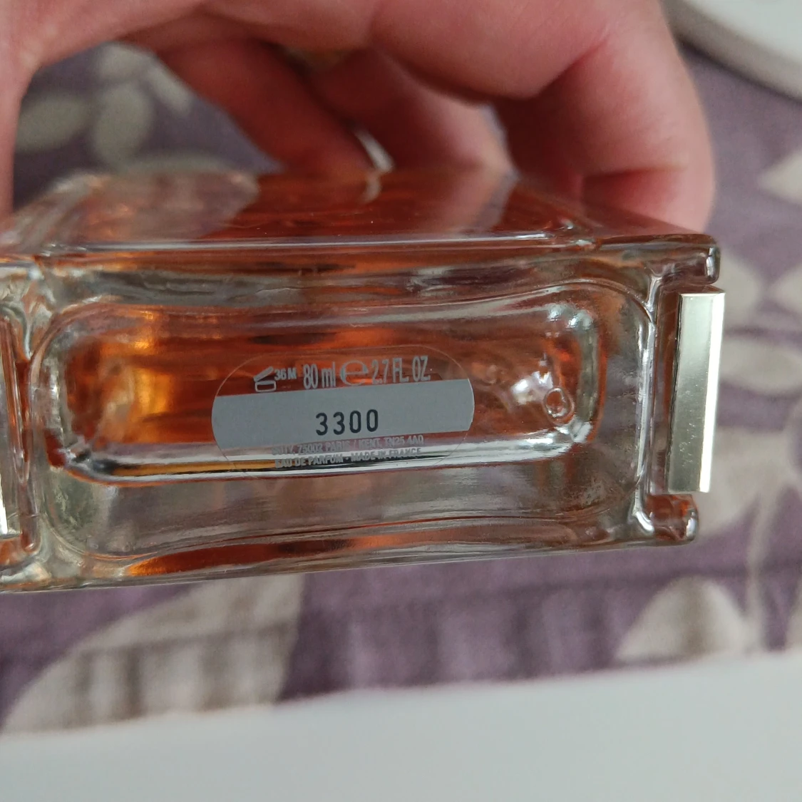 80 ml Parfym 'Alive' från Boss - 2