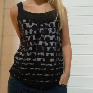 Topp/linne - Fin topp/linne 🥰