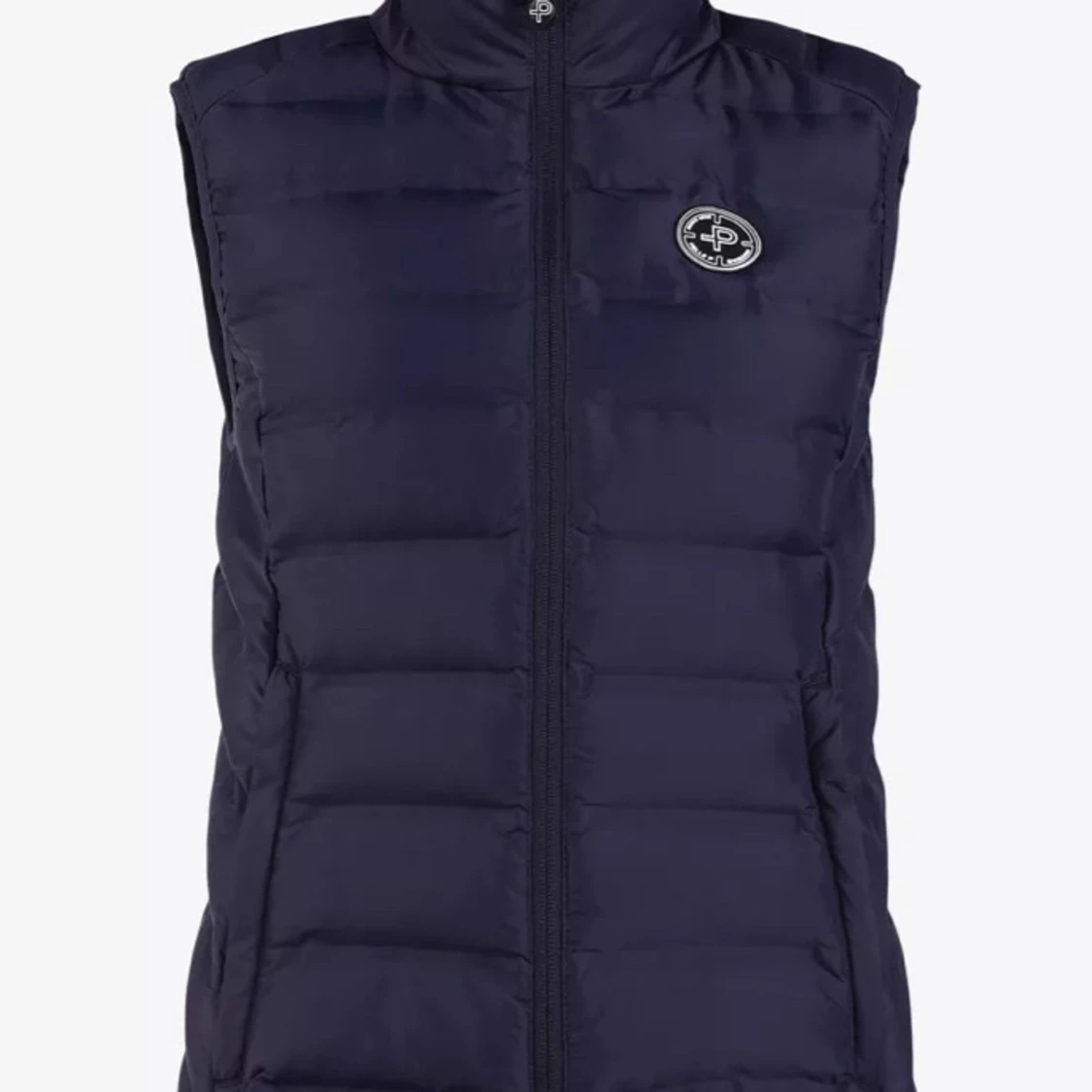 Pelle p väst marinblå - 90