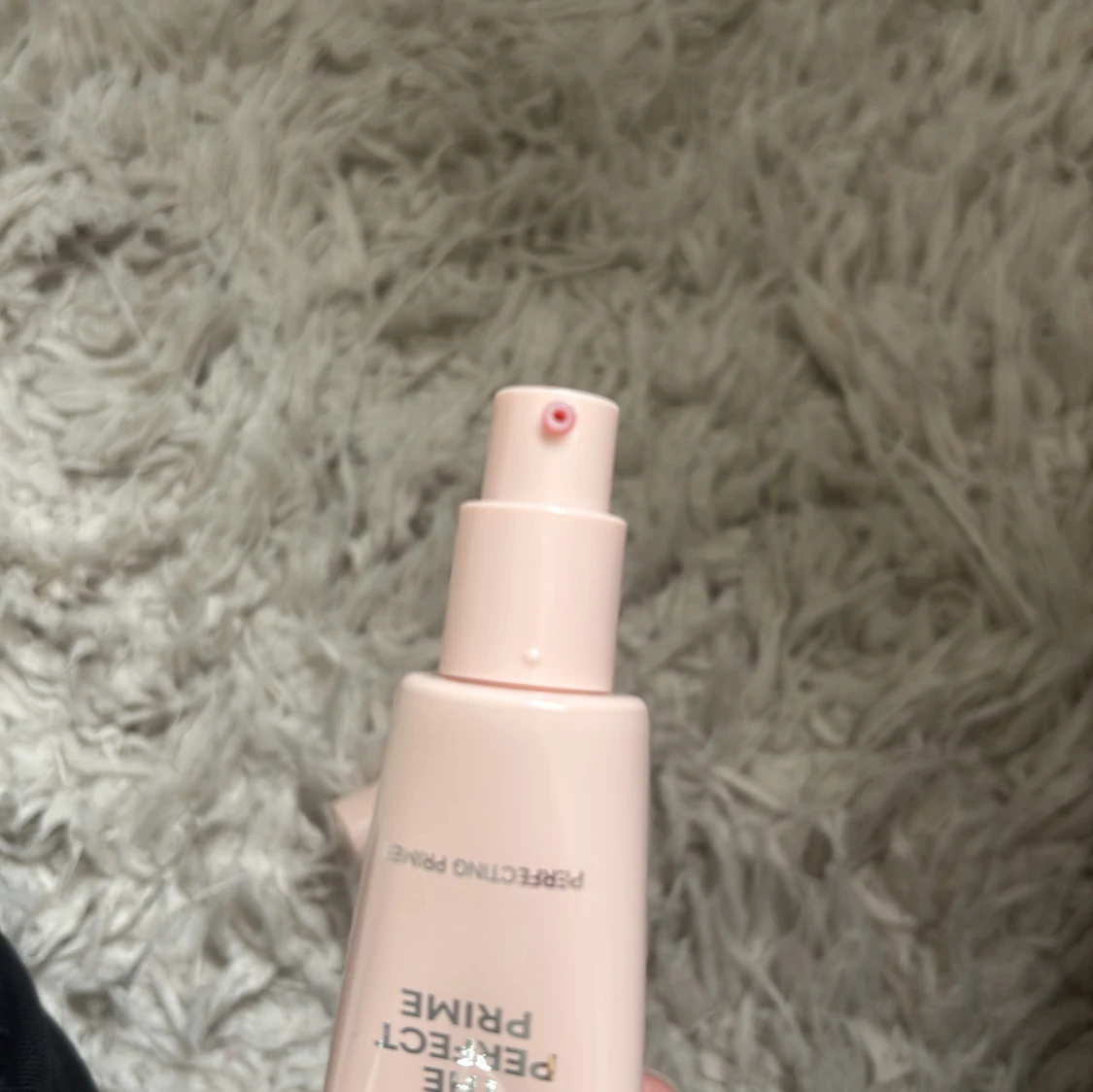 The Perfect Prime från CAIA - 1