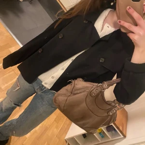Trenchcoat  - Perfekt för våren🫶 köpt secondhand och kommer inte till användning bara