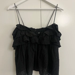 Zara topp - Superfint skick