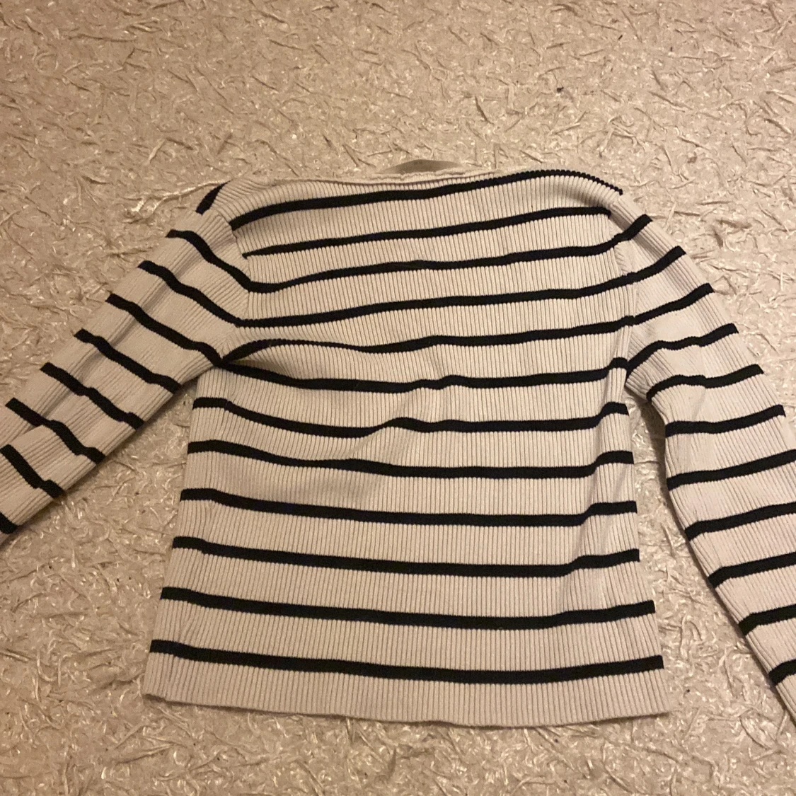 Randig tröja!!💕 - 1