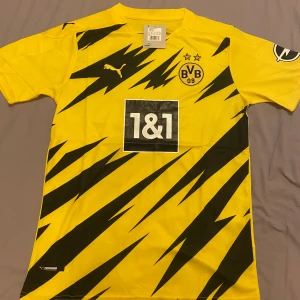 Borussia Dortmund fotbollströja  - HELT NYA! 