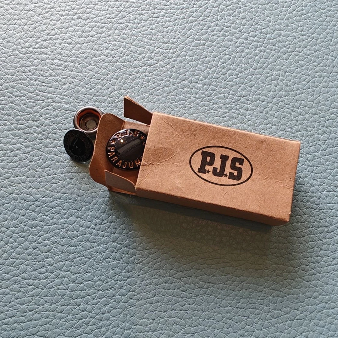 Mörk grön dunväst från Parajumpers - 3