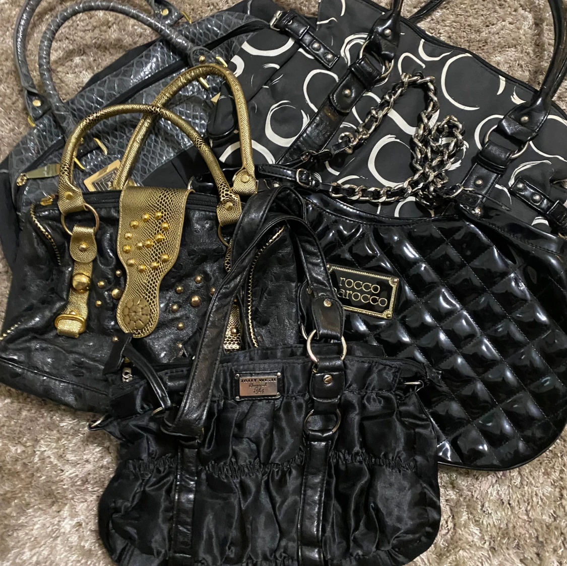 Karlaplan Loppis 12e juli!🩵 - 1