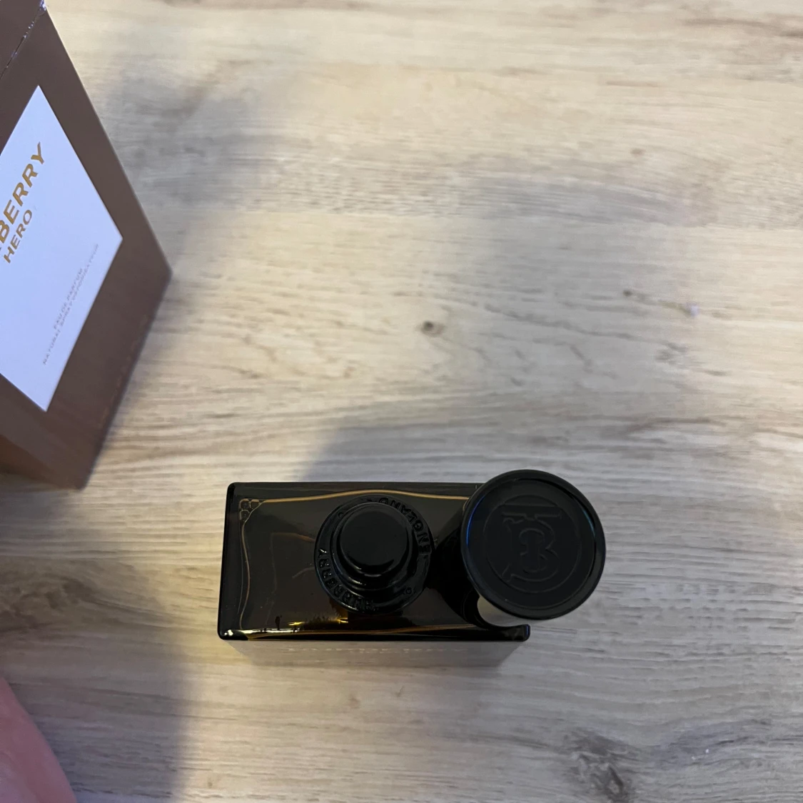 Burberry Hero Eau de Parfum 100 ml - 3