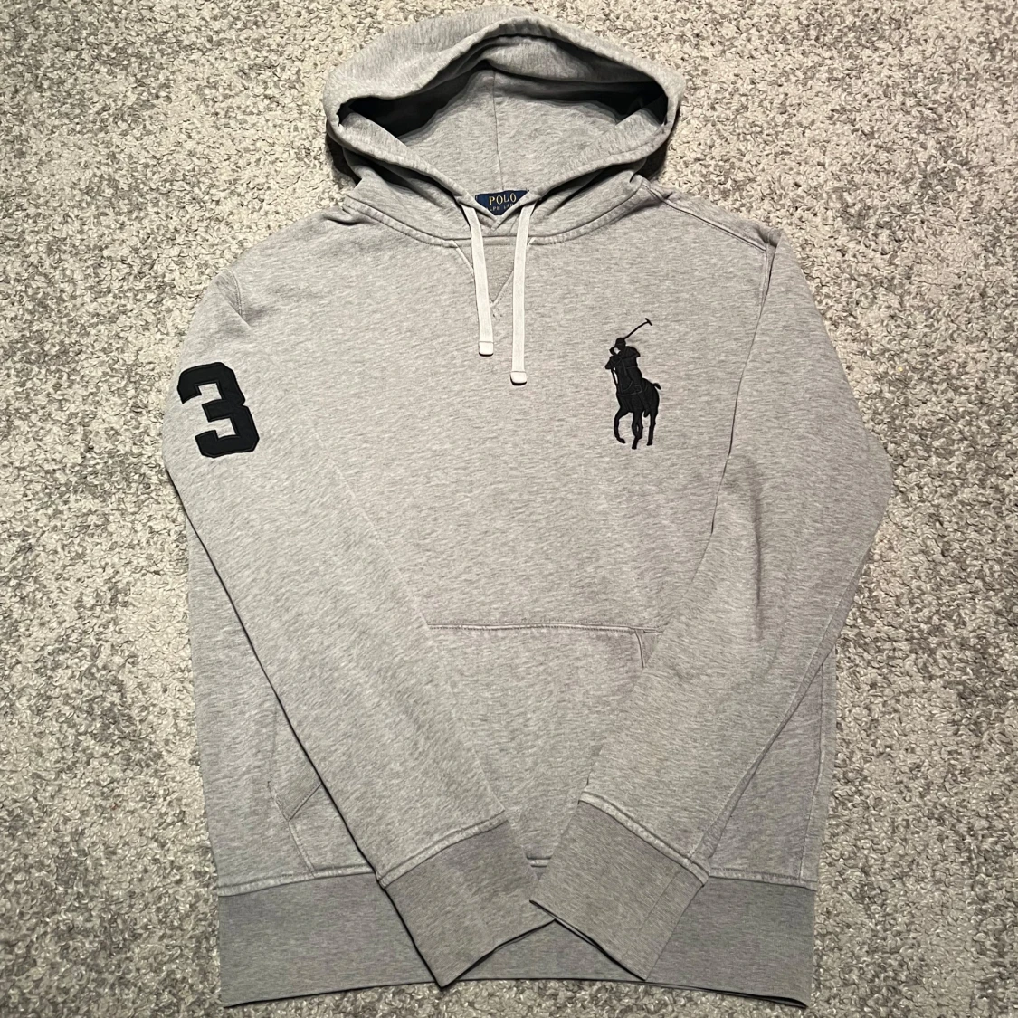 Ralph Lauren hoodie