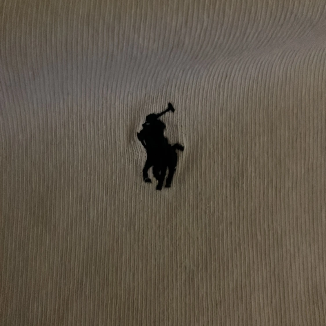 Vit t-shirt från Polo Ralph Lauren - 3