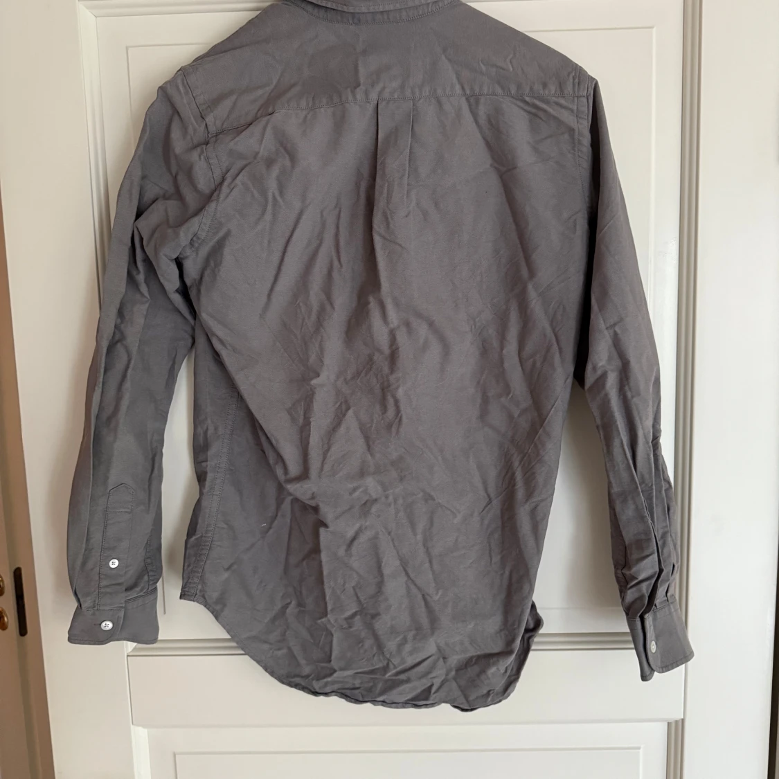 Grå skjorta från A Day's March - 1