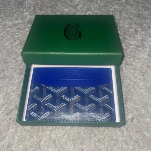 Goyard korthållare  - Oanvänd o inplastad 