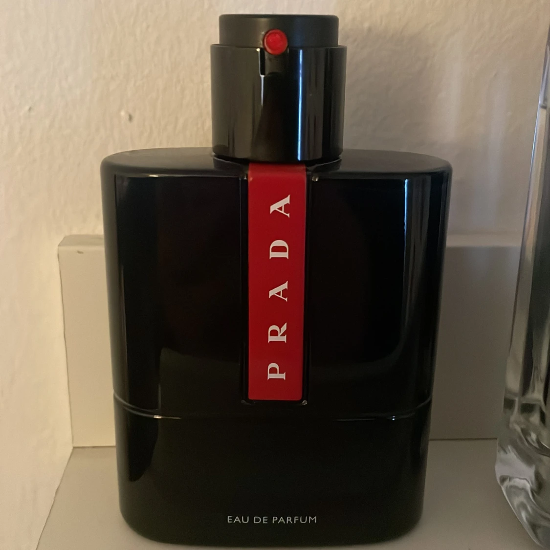 Parfym sample Prada ocean Edp
