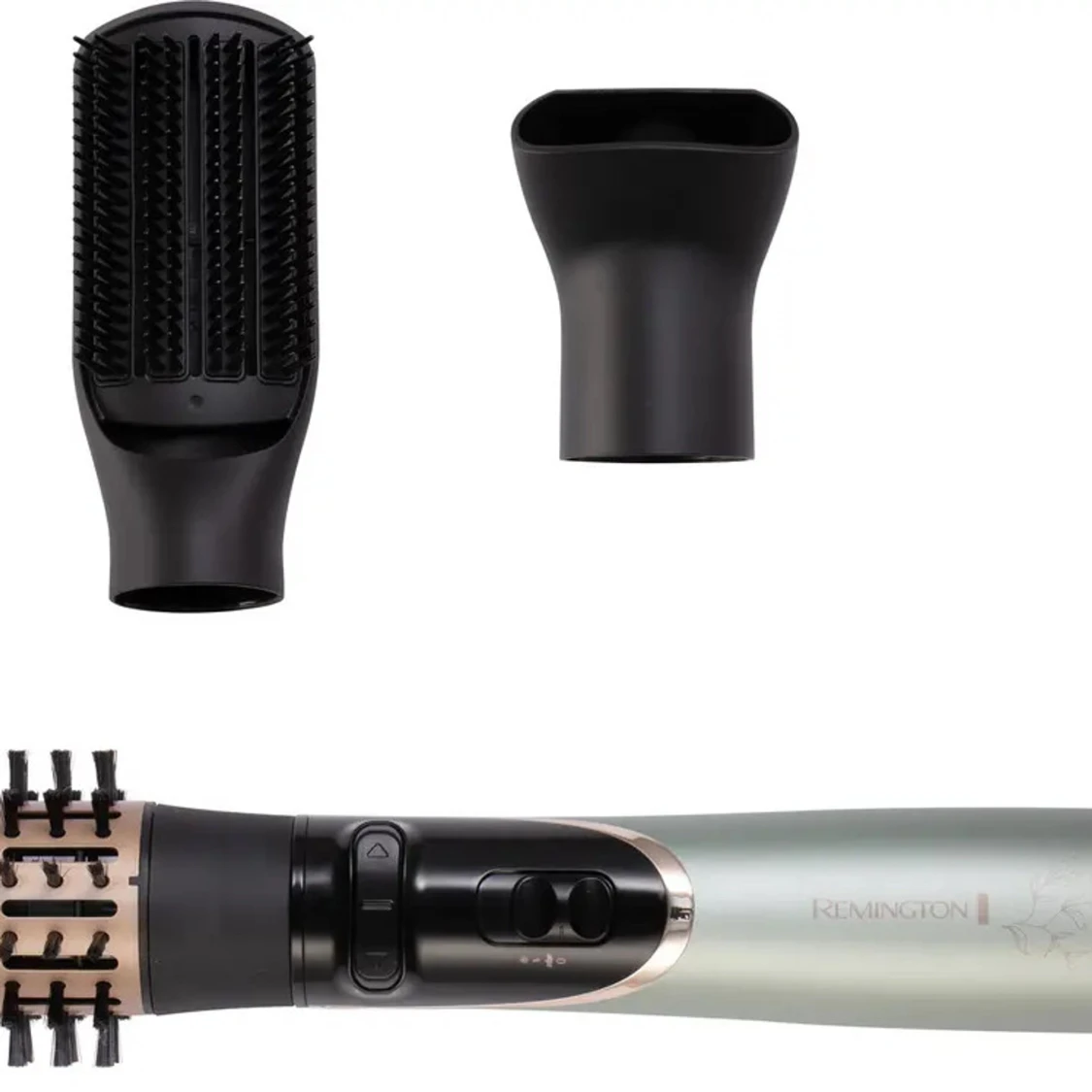 Remington Botanicals varmluftsborste - 1