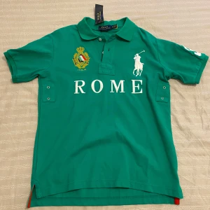 Cheif keef Polo Ralph Lauren - Helt ny inga defekter. storlek m men passar S 