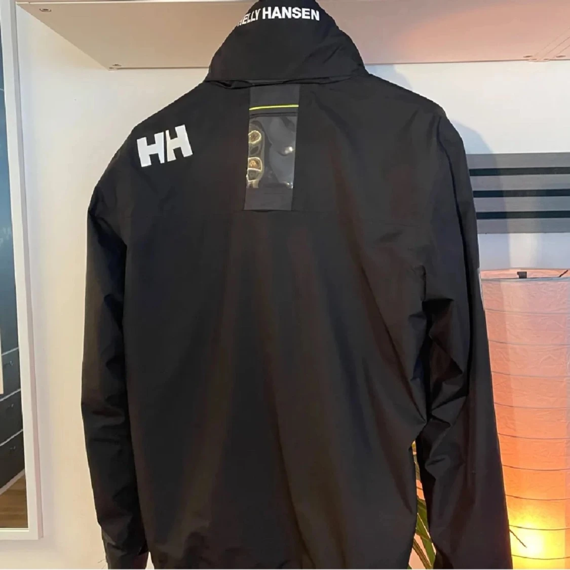  Helly Hansen seglarjacka - 2