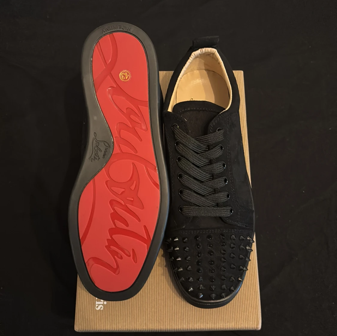  Christian Louboutins - 2