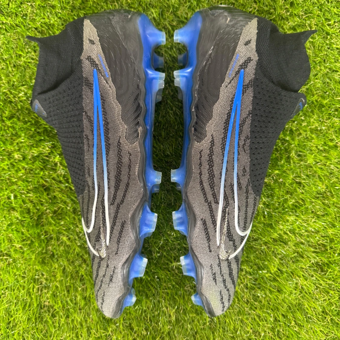 Phantom GX Elite DF FG Shadow - 3