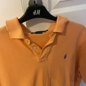 Ralph lauren pike - Snygg piké, knappt använd 