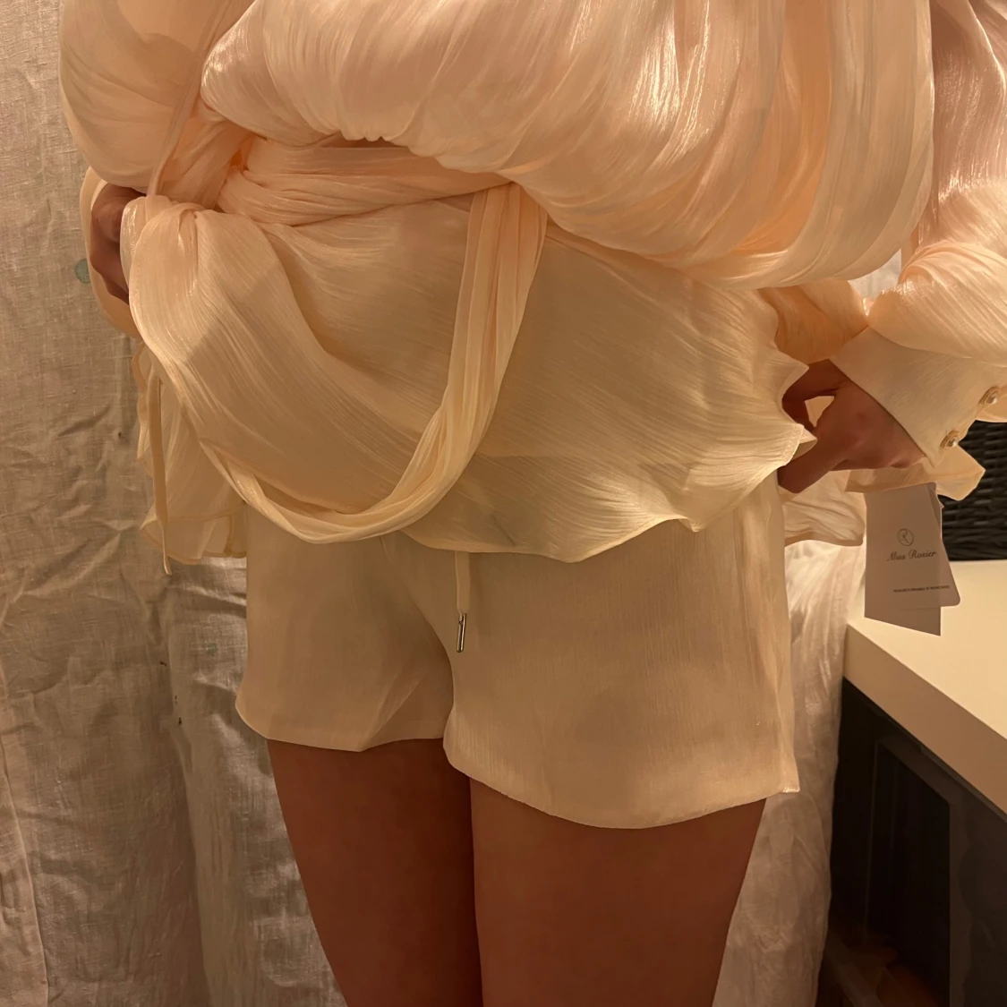 Studentklänning! - 3