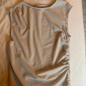 Topp - Topp från hm helt oanvänd