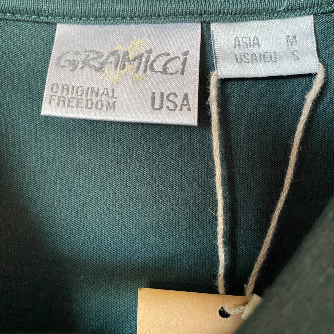 Fet Gramicci tröja - 3