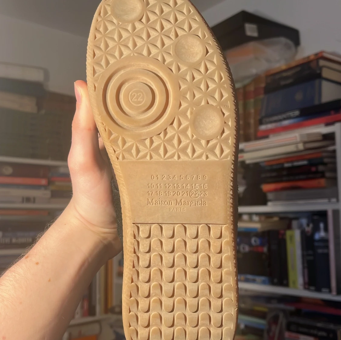 Maison Margielas  - 3