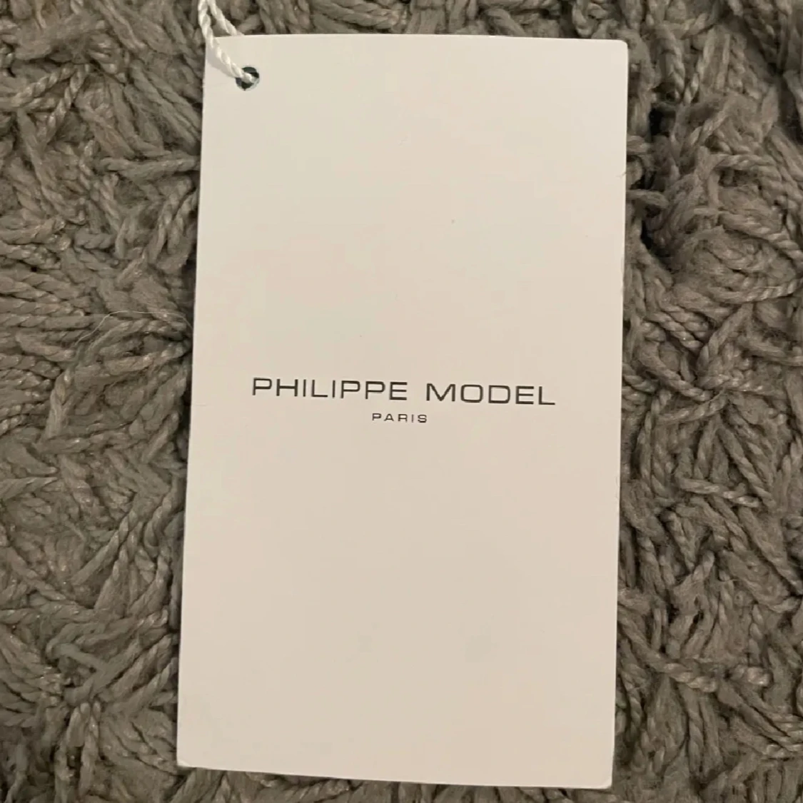 Bruna sneakers från Philippe Model - 2