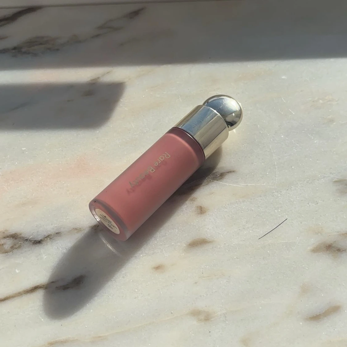 Rare Beauty blush - 1