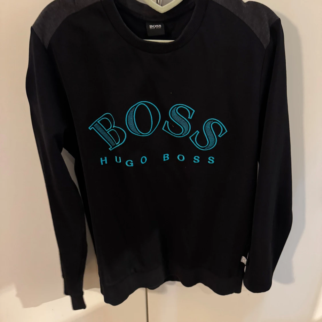  tröjor från Hugo Boss