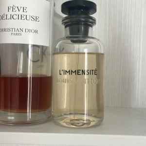 LV L’Immensité  - Perfekta doften som passar året runt