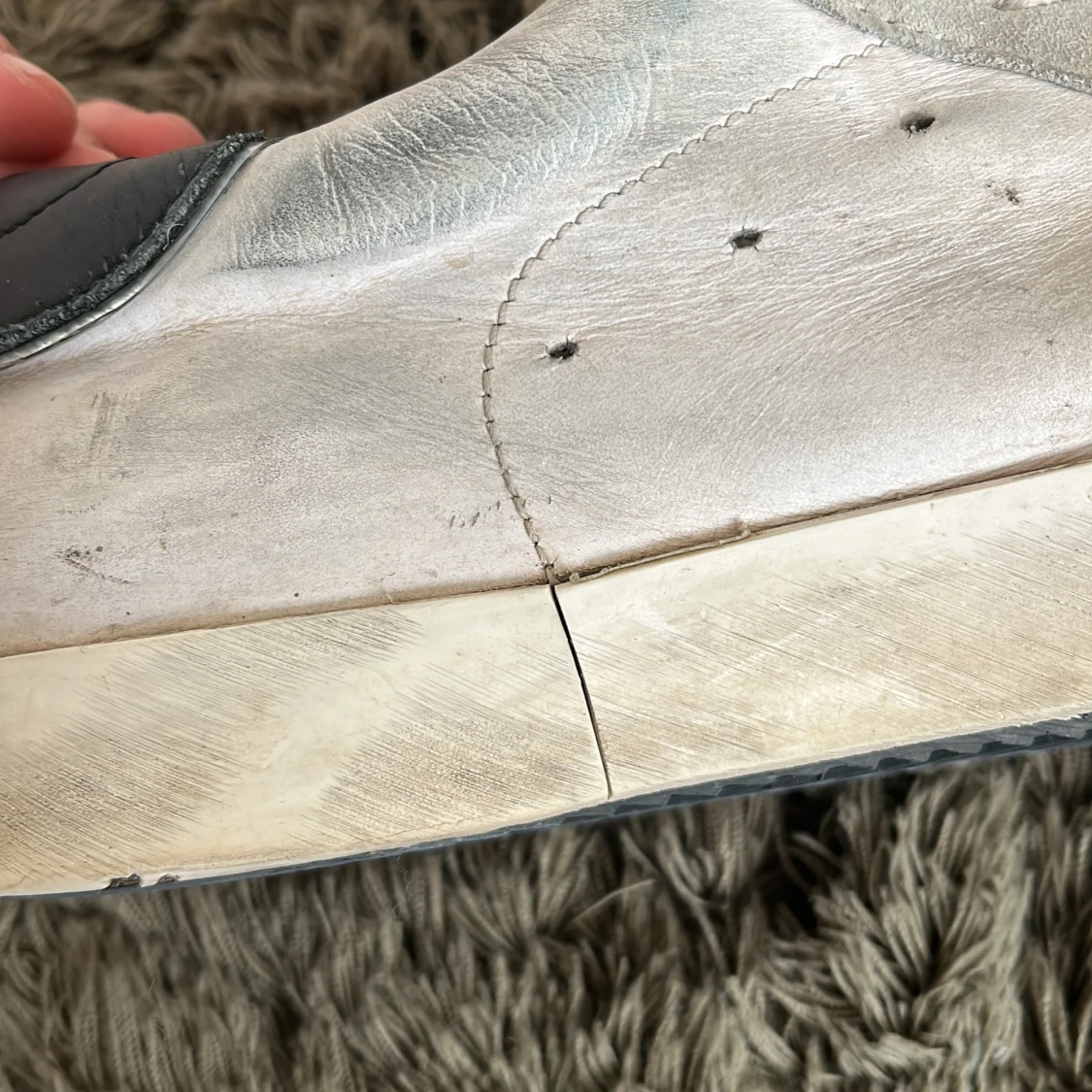 Philippe model skor - 2