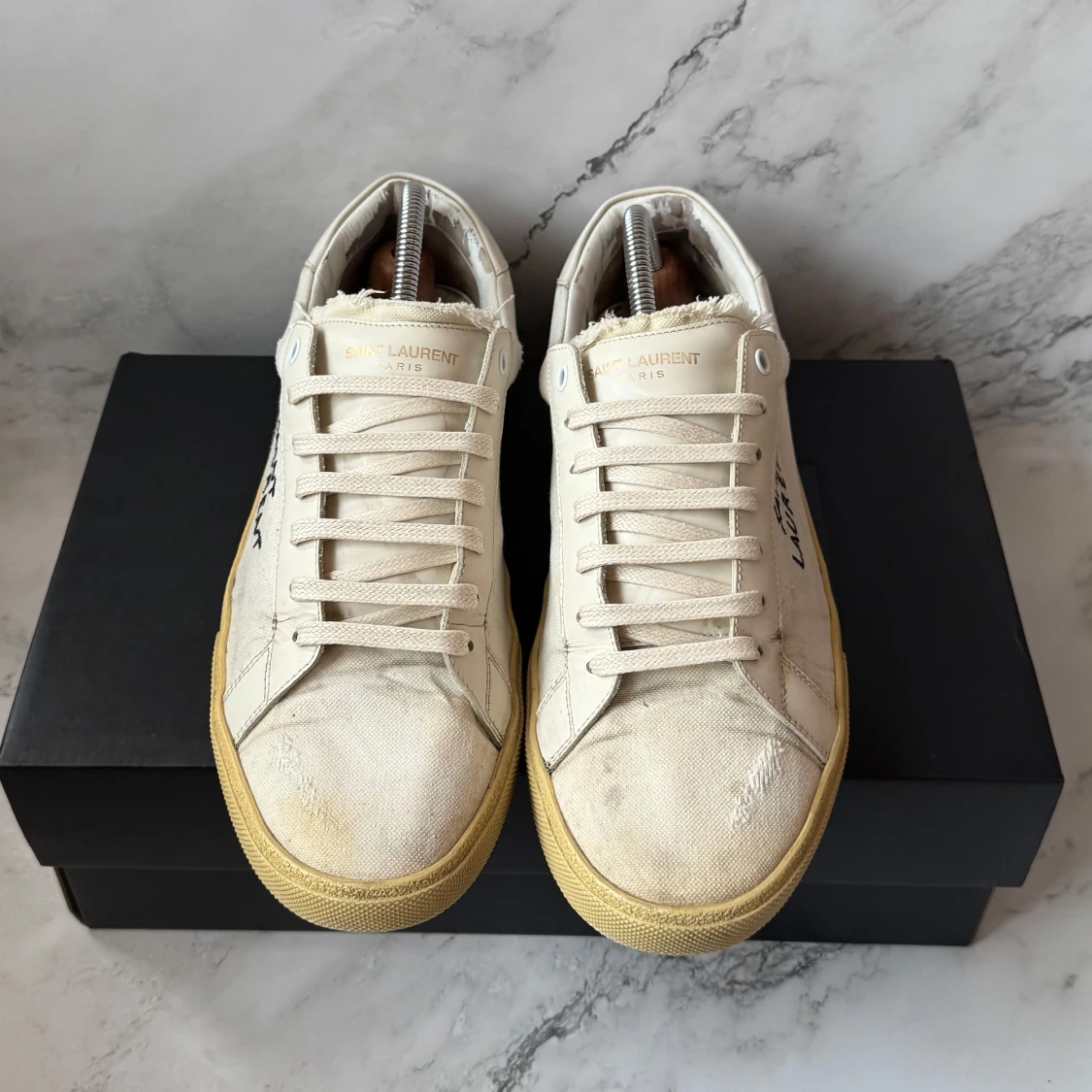 Saint Laurent Skor | 45 - 2