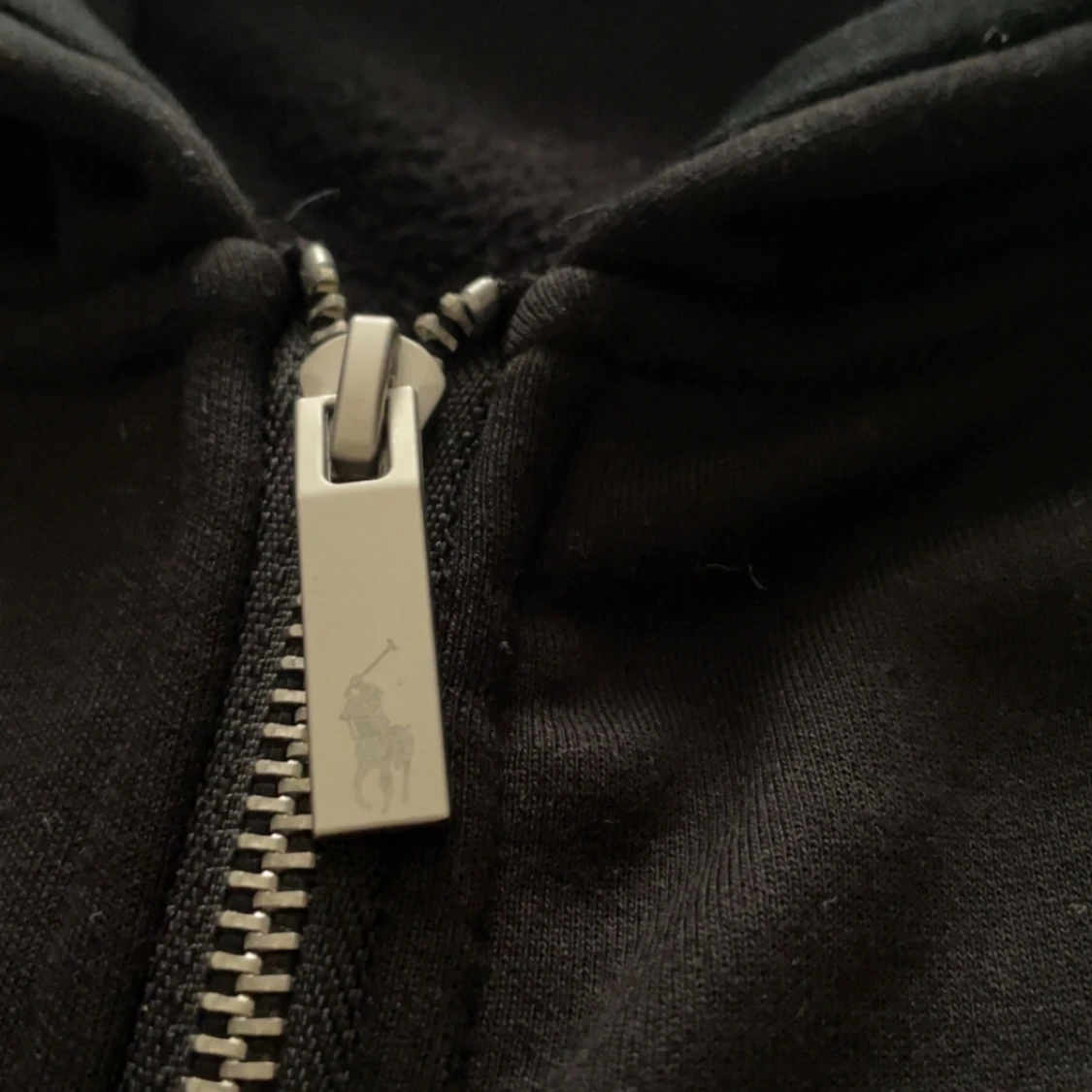 Polo Ralph lauren zip - 2